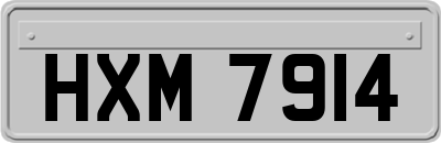 HXM7914