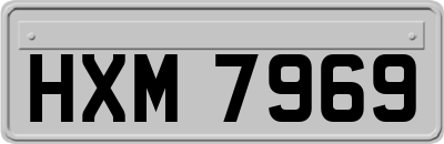 HXM7969