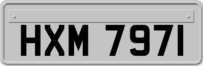 HXM7971