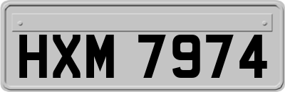 HXM7974