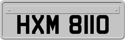 HXM8110