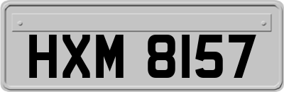 HXM8157