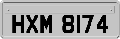 HXM8174