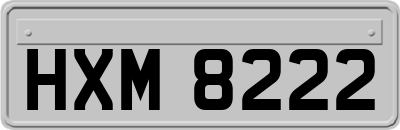 HXM8222