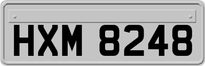 HXM8248