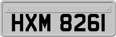 HXM8261
