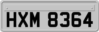 HXM8364