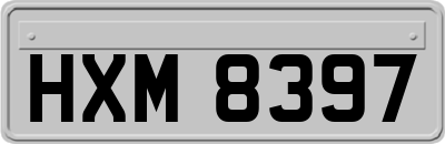 HXM8397