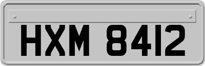 HXM8412