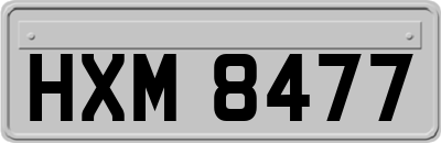 HXM8477