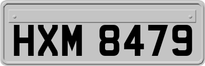 HXM8479