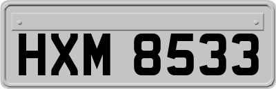 HXM8533