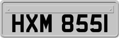 HXM8551