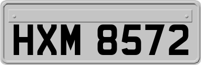 HXM8572
