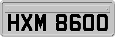 HXM8600