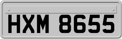HXM8655