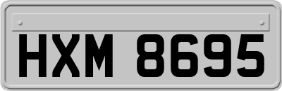 HXM8695