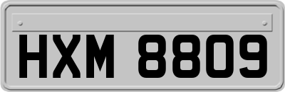 HXM8809