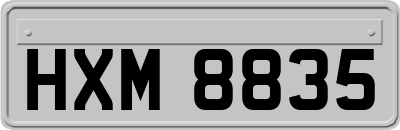 HXM8835