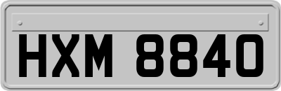 HXM8840