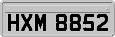 HXM8852