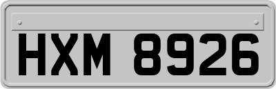 HXM8926