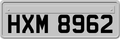 HXM8962
