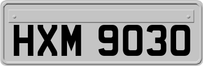 HXM9030