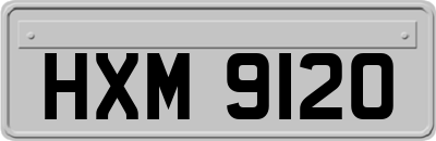 HXM9120