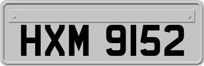 HXM9152