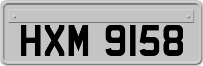 HXM9158