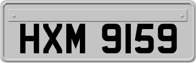 HXM9159