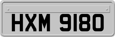 HXM9180