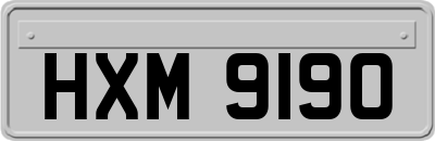 HXM9190