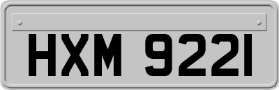 HXM9221
