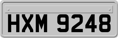 HXM9248