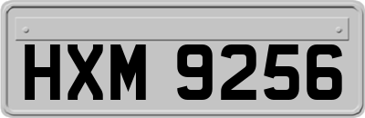 HXM9256
