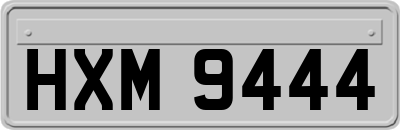 HXM9444