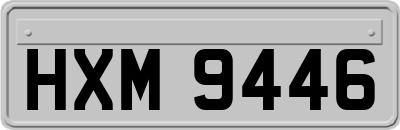 HXM9446