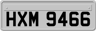 HXM9466
