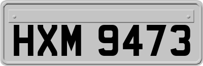 HXM9473