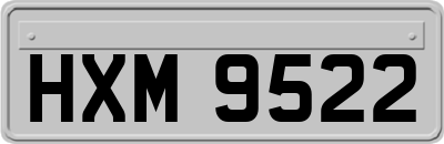 HXM9522