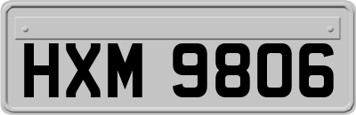 HXM9806