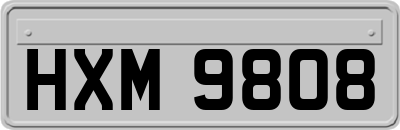 HXM9808