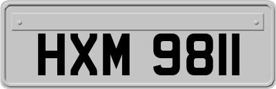 HXM9811