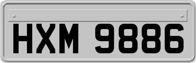 HXM9886