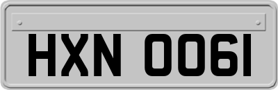 HXN0061