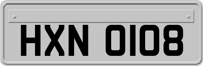 HXN0108