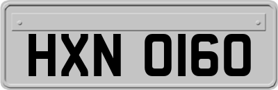 HXN0160