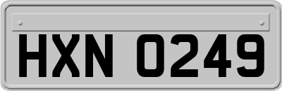 HXN0249